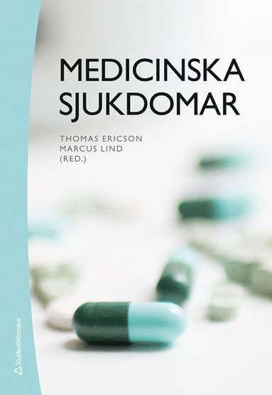 Medicinska sjukdomar (hftad)