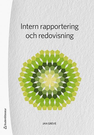 Intern rapportering och redovisning (inbunden)