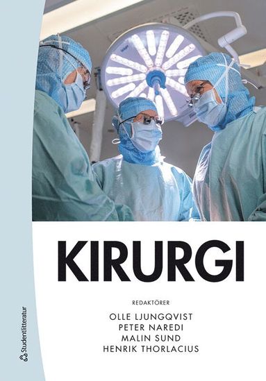 Kirurgi (hftad)