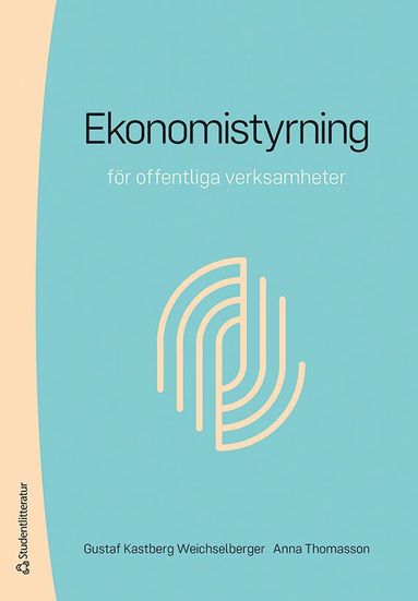 Ekonomistyrning : fr offentliga verksamheter (inbunden)