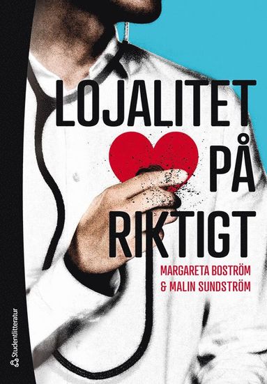 Lojalitet p riktigt (inbunden)