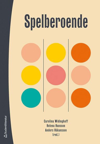 Spelberoende (inbunden)