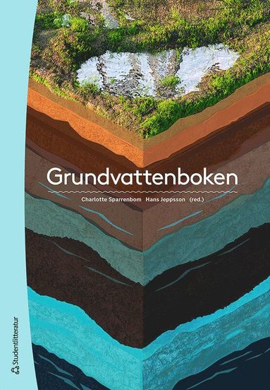 Grundvattenboken (inbunden)