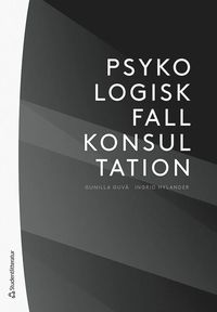 Psykologisk fallkonsultation (hftad)