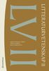 Litteraturvetenskap II