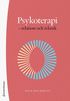 Psykoterapi - - relation och teknik