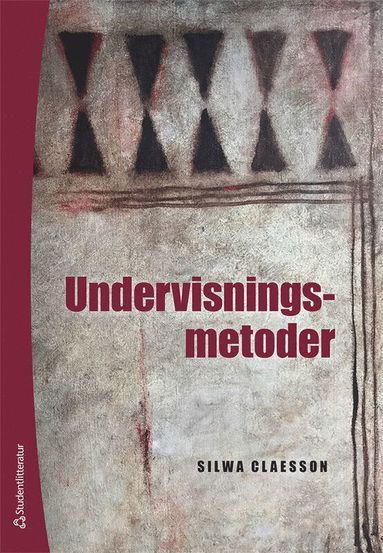 Undervisningsmetoder (häftad)