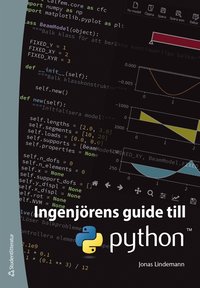 Ingenjörens guide till Python (e-bok)