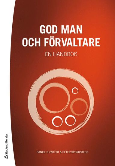 God man och frvaltare : en handbok (bok + digital produkt) (hftad)