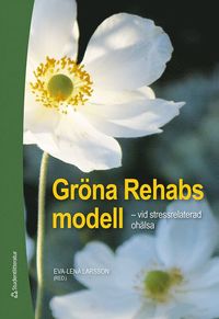 Grna Rehabs modell - - vid stressrelaterad ohlsa (kartonnage)