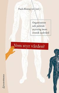 Vem styr vrden? - (hftad)