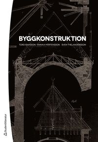 Byggkonstruktion - som bok, ljudbok eller e-bok.