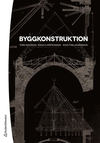 Byggkonstruktion (pocket)
