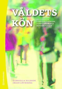 Vldets kn : kulturella frestllningar, funktioner och konsekvenser (hftad)