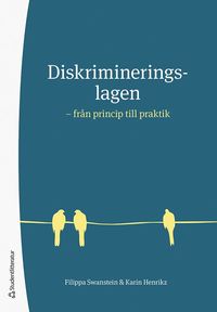 Diskrimineringslagen: Från princip till praktik