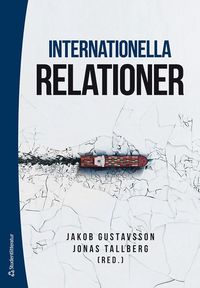 Internationella relationer (häftad)