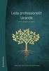 Leda professionellt l�rande : utifr�n adaptiv kompetens