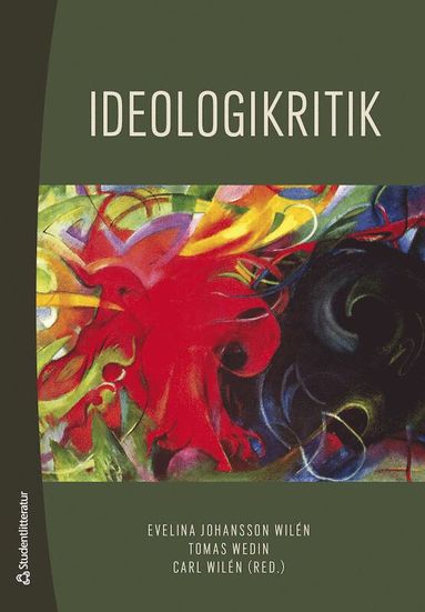 Ideologikritik (pocket)