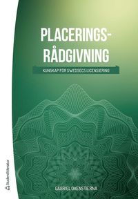 Placeringsrådgivning - som bok, ljudbok eller e-bok.