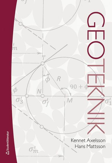 Geoteknik (pocket)