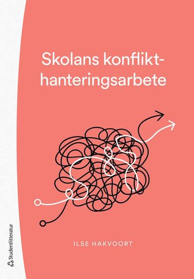 Skolans konflikthanteringsarbete (hftad)