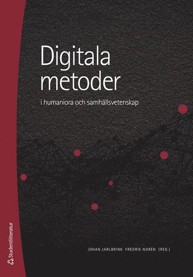 Digitala metoder i humaniora och samhllsvetenskap (pocket)