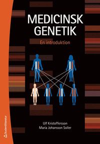 Medicinsk genetik : en introduktion (häftad)