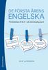 De f�rsta �rens engelska : f�rskoleklass till �k 6 - p� vetenskaplig grund