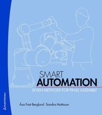 Smart Automation : seven methods for final assembly (hftad)