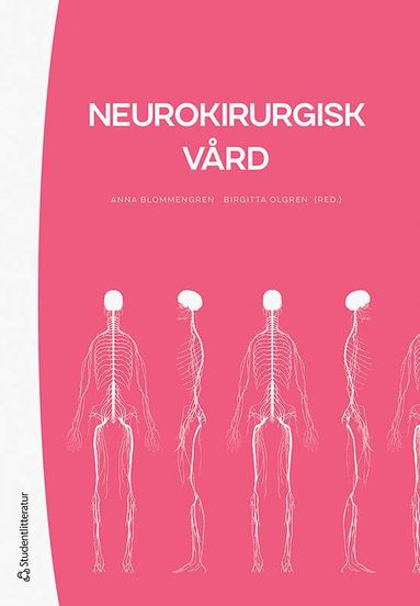 Neurokirurgisk vrd (hftad)