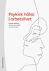 Psykisk h�lsa i arbetslivet