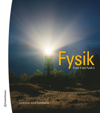 Fysik - Fysik1 och Fysik 2 (pocket)