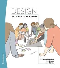 Design : process och metod (häftad)