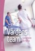 V�rdens team : samarbete f�r h�lsa