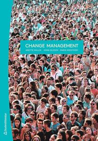 Change Management (häftad)