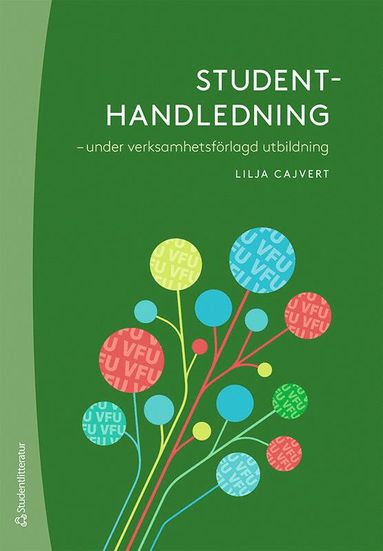 Studenthandledning : under verksamhetsfrlagd utbildning (hftad)