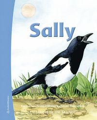 Sally (inbunden)