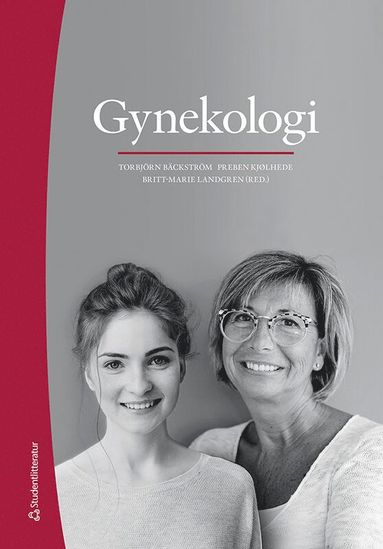Gynekologi (storpocket)