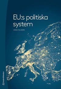 EU:s politiska system (häftad)