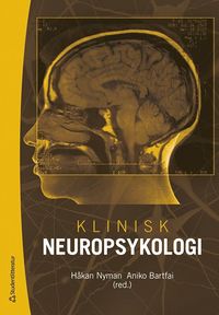 Klinisk neuropsykologi - (hftad)