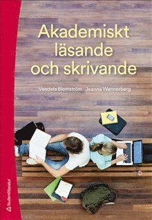 Akademiskt lsande och skrivande (pocket)