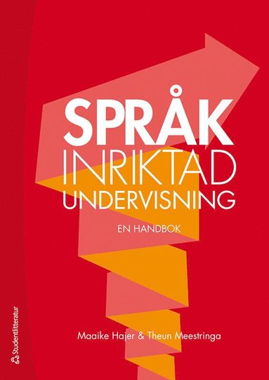 Spr�kinriktad undervisning - - en handbok (h�ftad)
