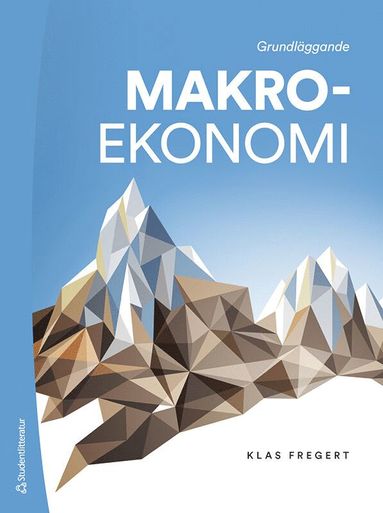 Grundlggande makroekonomi (hftad)