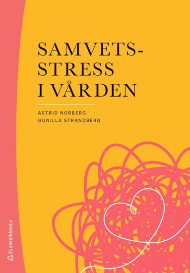 Samvetsstress i vrden (hftad)