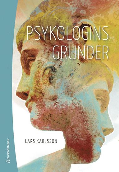 Psykologins grunder (pocket)
