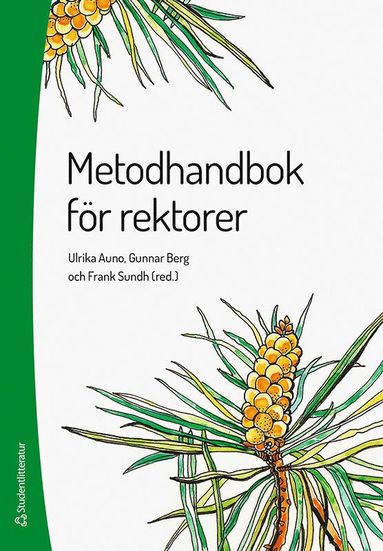 Metodhandbok fr rektorer (hftad)