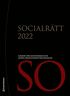 Socialrätt 2022 : lagbok för socionomer och andra professionsutbildningar