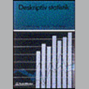 Deskriptiv statistik (inbunden)