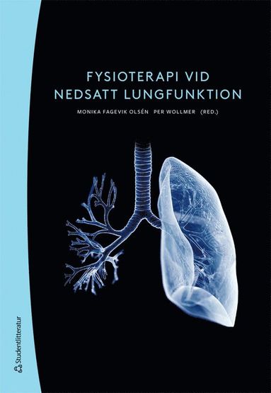 Fysioterapi vid nedsatt lungfunktion (hftad)