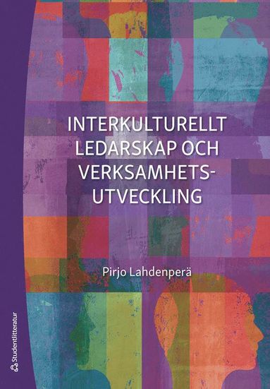 Interkulturellt ledarskap och verksamhetsutveckling (hftad)